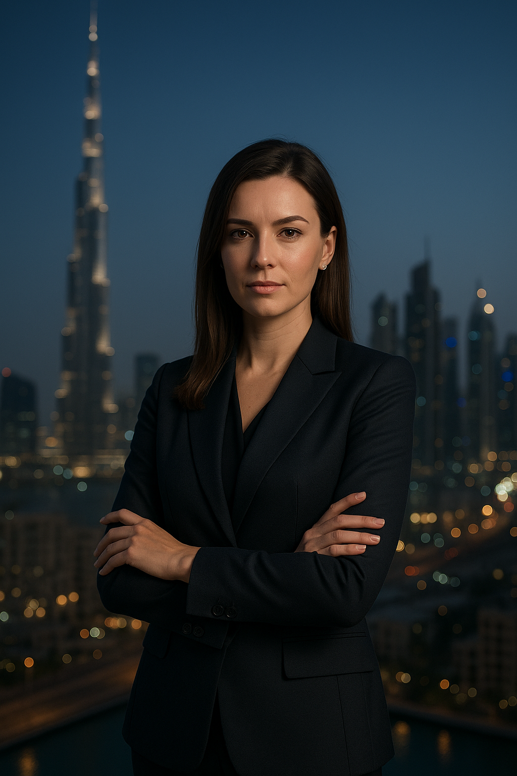 Ekaterina - HavenX Investments